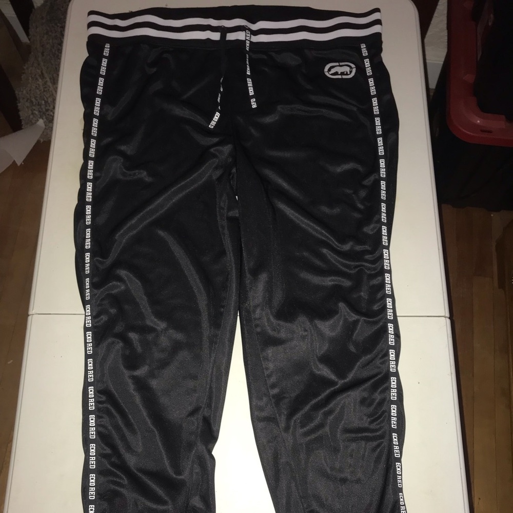 Echo activewear pants